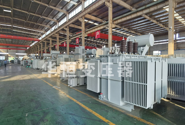 S13-8000/35叠彩叠彩叠彩电力变压器厂家